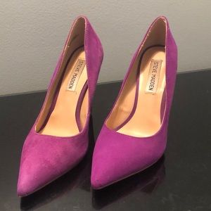 Steve Madden shoes
